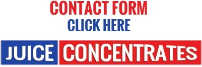 organic fruit juice concentrates